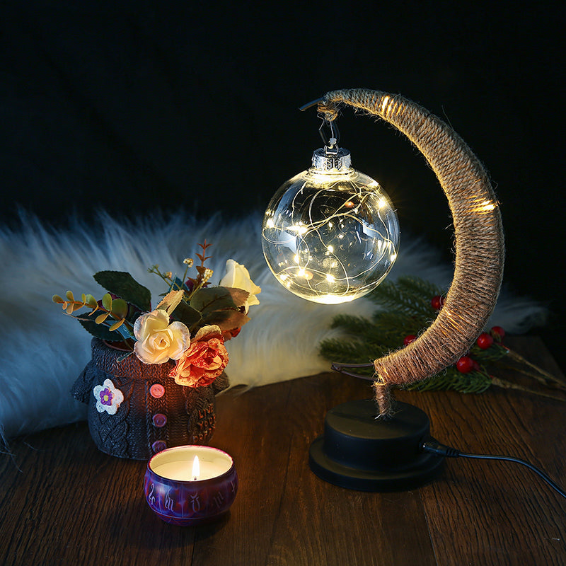 Magic Moon Lamp